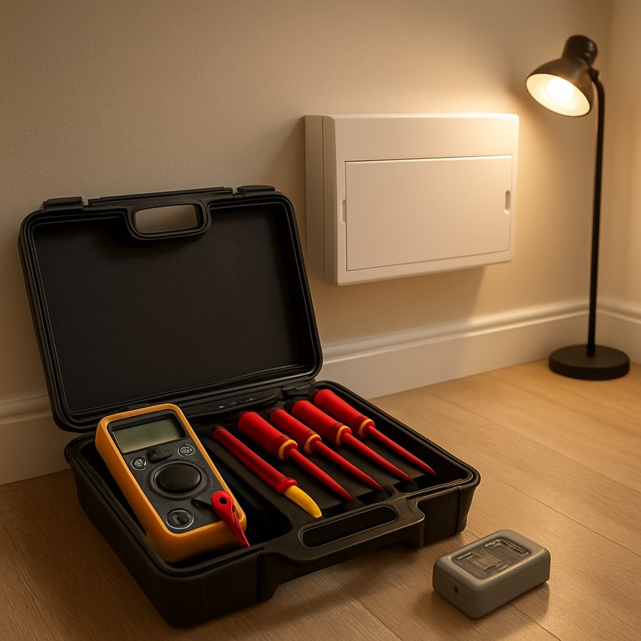 Emergency Electrical Services