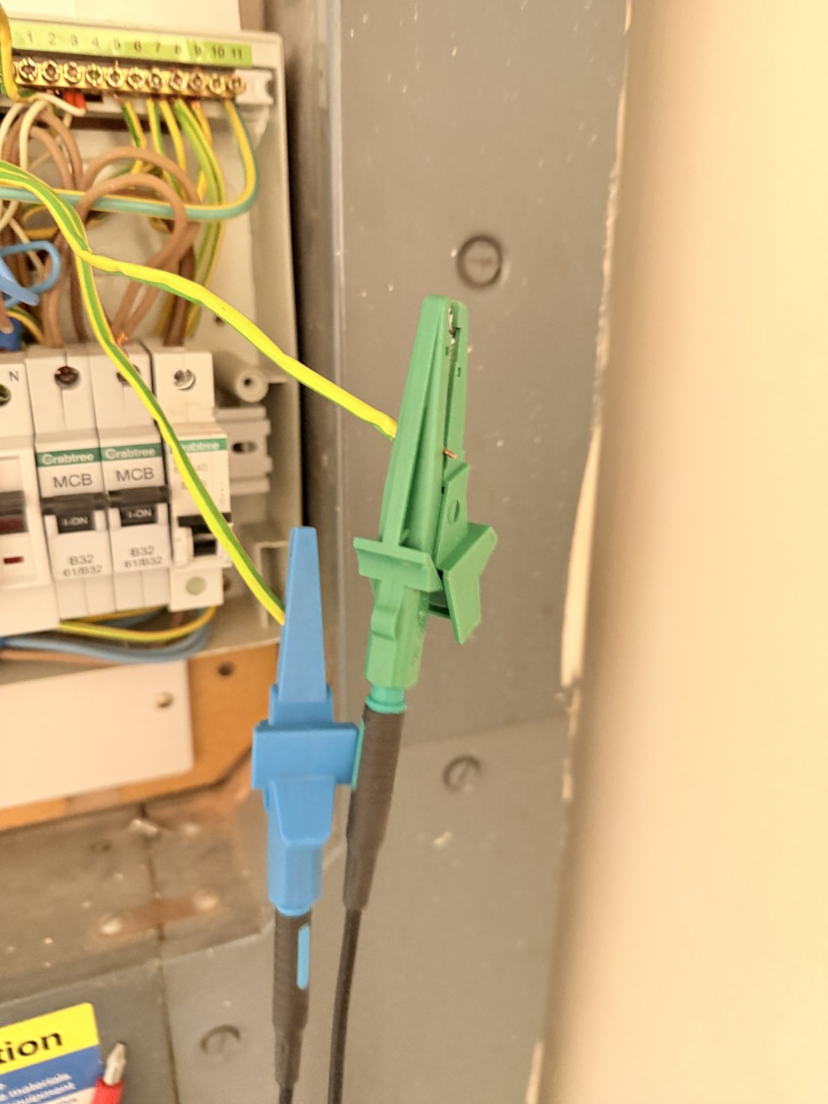 Fault Finding & Repairs